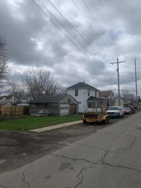 575 Darius St, Marion, OH 43302 photo 3