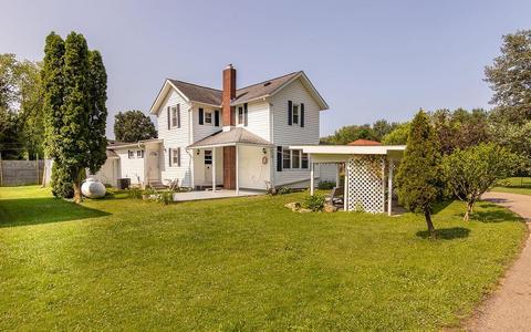 16016 Elm St, Millfield, OH 45761 photo 5