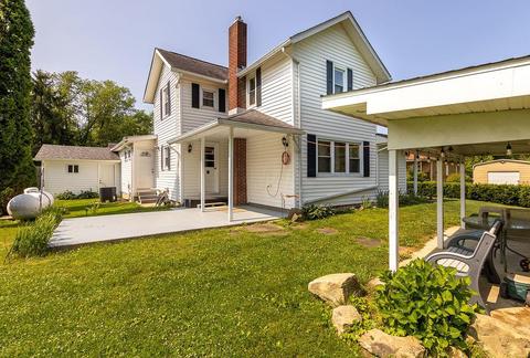 16016 Elm St, Millfield, OH 45761 photo 6