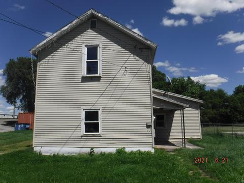 652 Lee St, Marion, OH 43302 photo 1