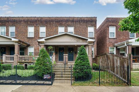 43 E Markison Ave, Columbus, OH 43207 photo 1