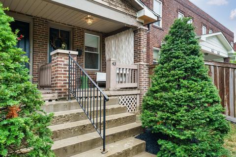 43 E Markison Ave, Columbus, OH 43207 photo 3