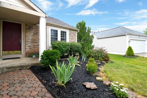 6033 Mcintyre Dr, Dublin, OH 43016 photo 4