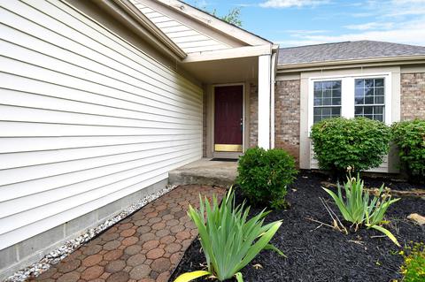 6033 Mcintyre Dr, Dublin, OH 43016 photo 5