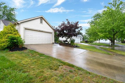 6033 Mcintyre Dr, Dublin, OH 43016 photo 3