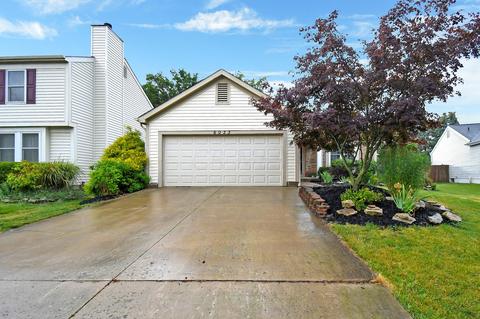 6033 Mcintyre Dr, Dublin, OH 43016 photo 2
