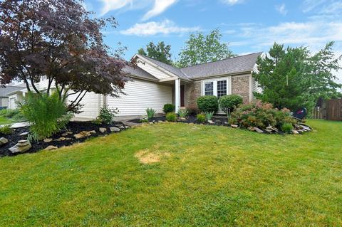 6033 Mcintyre Dr, Dublin, OH 43016 photo 1