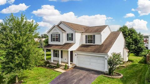 148 Brenden Loop, Delaware, OH 43015 photo 2