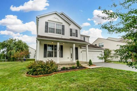 148 Brenden Loop, Delaware, OH 43015 photo 4