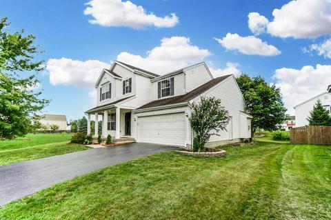 148 Brenden Loop, Delaware, OH 43015 photo 3