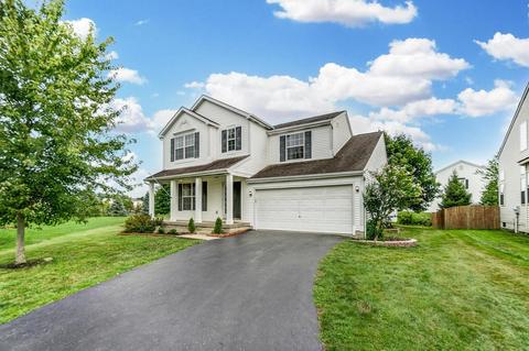 148 Brenden Loop, Delaware, OH 43015 photo 1