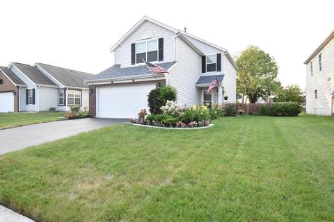 6148 Jolliff St, Galloway, OH 43119 photo 1