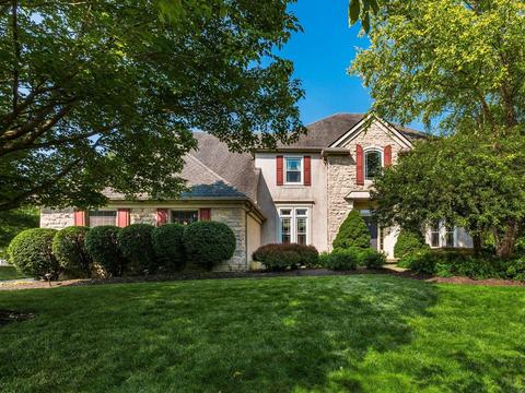 7477 Mccarthy Ct, Dublin, OH 43017 photo 1