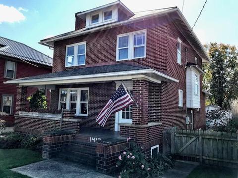 1412 E Main St, Lancaster, OH 43130 photo 1