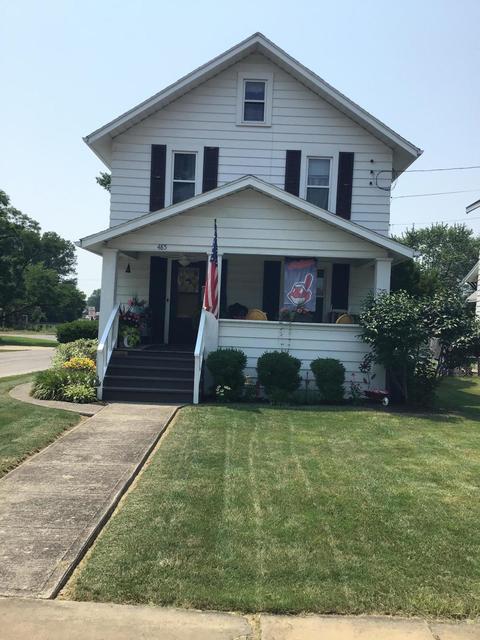 485 Forest St, Marion, OH 43302 photo 1
