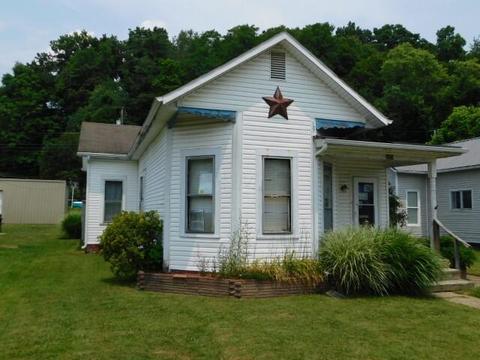 672 3rd St, Logan, OH 43138 photo 6