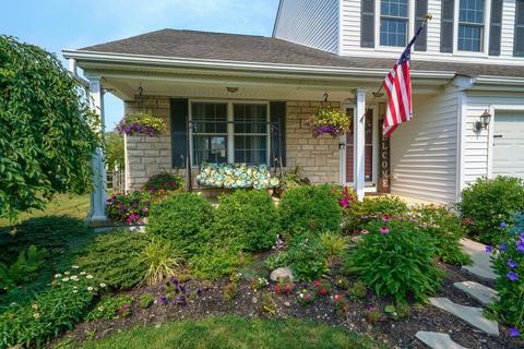 166 Ruby Red Ln, Delaware, OH 43015 photo 3