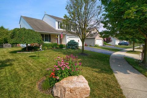 166 Ruby Red Ln, Delaware, OH 43015 photo 4