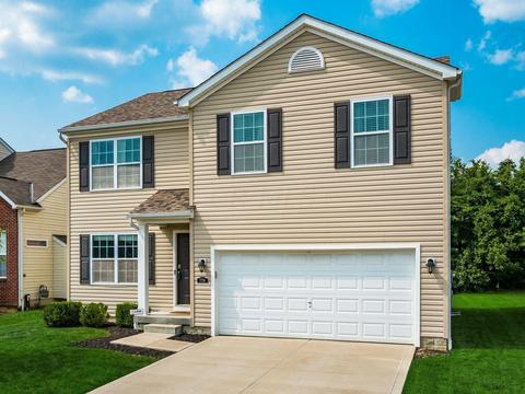 7726 Coppershell St, Blacklick, OH 43004 photo 2