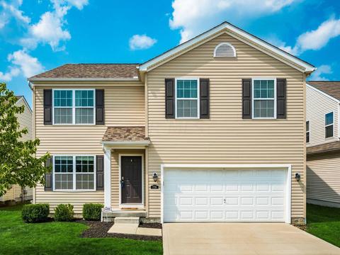 7726 Coppershell St, Blacklick, OH 43004 photo 1