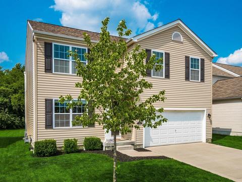 7726 Coppershell St, Blacklick, OH 43004 photo 3