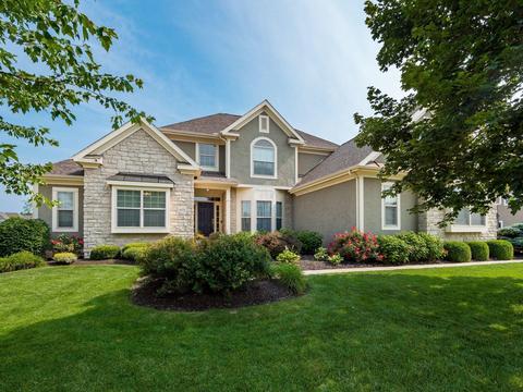 4176 Bangle Ct, Dublin, OH 43016 photo 1