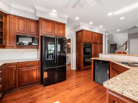 4176 Bangle Ct, Dublin, OH 43016 photo 5