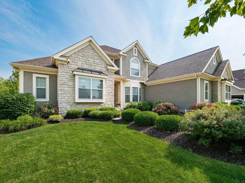 4176 Bangle Ct, Dublin, OH 43016 photo 48