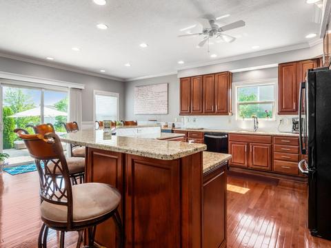 4176 Bangle Ct, Dublin, OH 43016 photo 4