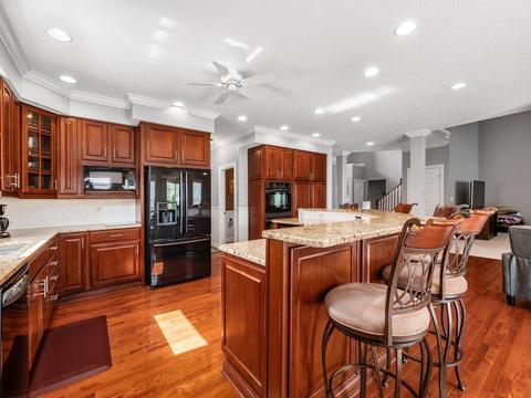 4176 Bangle Ct, Dublin, OH 43016 photo 3