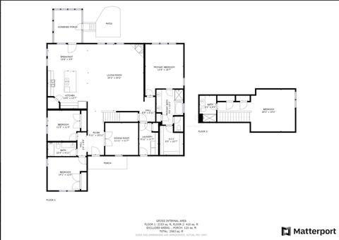6400 Dicesare Loop, Dublin, OH 43016 photo 36
