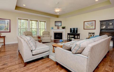 6400 Dicesare Loop, Dublin, OH 43016 photo 6