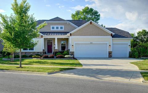 6400 Dicesare Loop, Dublin, OH 43016 photo 1