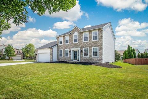 23 Dellenbaugh Loop, Pataskala, OH 43062 photo 2