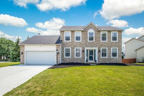23 Dellenbaugh Loop, Pataskala, OH 43062 photo 1