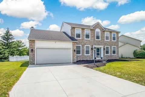 23 Dellenbaugh Loop, Pataskala, OH 43062 photo 3