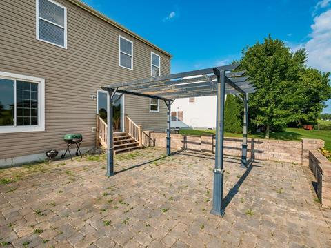 181 Heathermere Loop, Galena, OH 43021 photo 71
