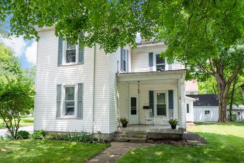 256 W Central Ave, Delaware, OH 43015 photo 1