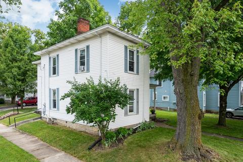 256 W Central Ave, Delaware, OH 43015 photo 2