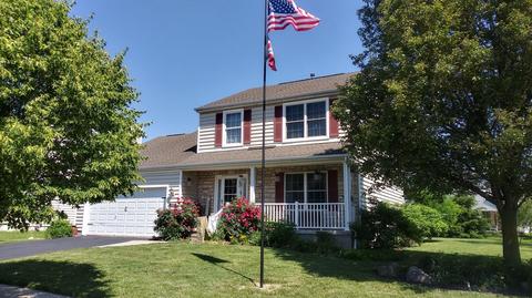 5660 Boucher Dr, Orient, OH 43146 photo 1