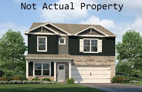 2489 Brook Run Dr, Lancaster, OH 43130 photo 1