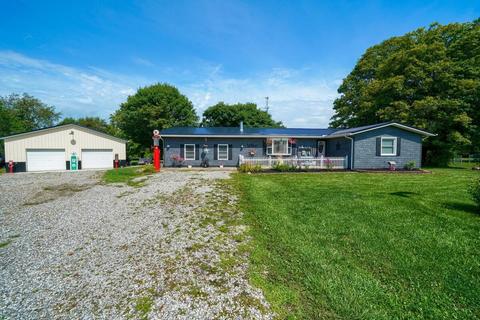 1270 Northridge Rd, Circleville, OH 43113 photo 2