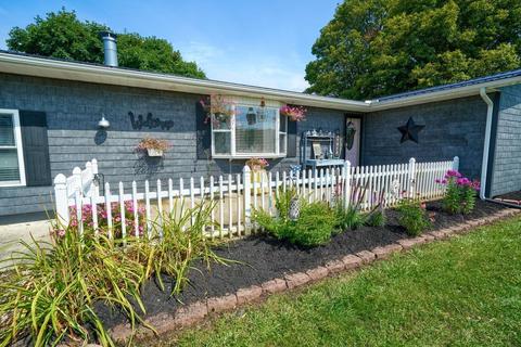 1270 Northridge Rd, Circleville, OH 43113 photo 1