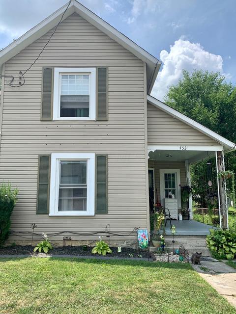 453 Cherry St, Marion, OH 43302 photo 1
