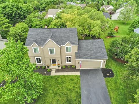 7659 Ashgate Ct, Dublin, OH 43017 photo 34