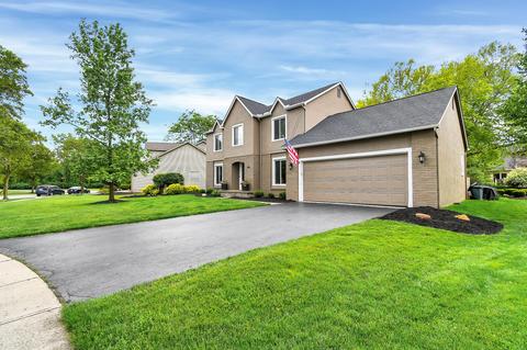 7659 Ashgate Ct, Dublin, OH 43017 photo 1
