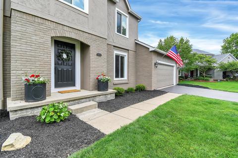 7659 Ashgate Ct, Dublin, OH 43017 photo 2