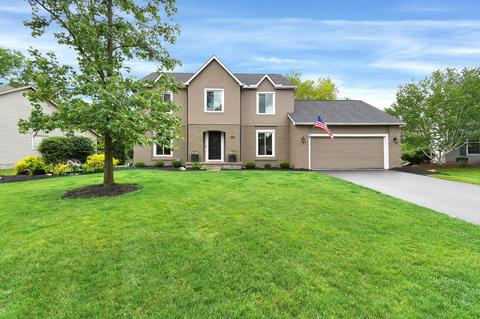 7659 Ashgate Ct, Dublin, OH 43017 photo 36