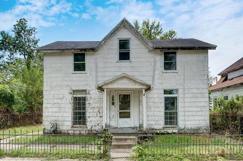209 Euclid Ave, Springfield, OH 45505 photo 1