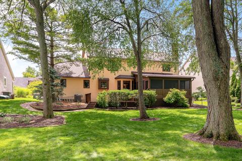 4956 Dunkerrin Ct, Dublin, OH 43017 photo 2